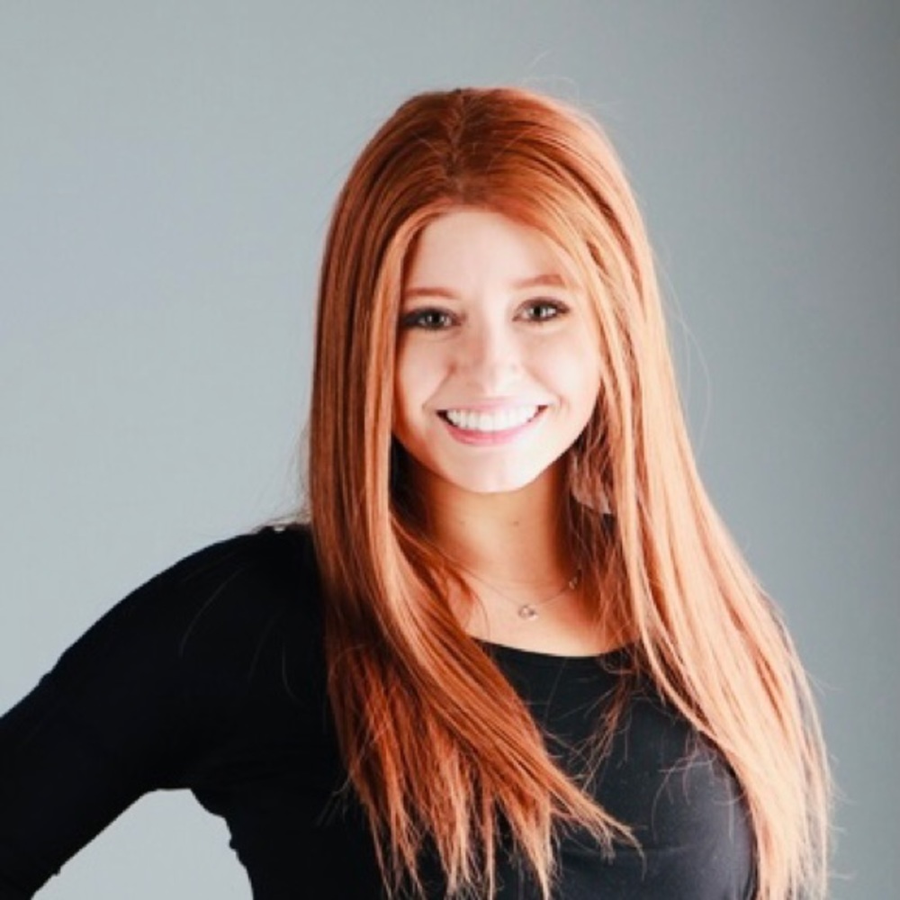 Meet your Posher, Taryn